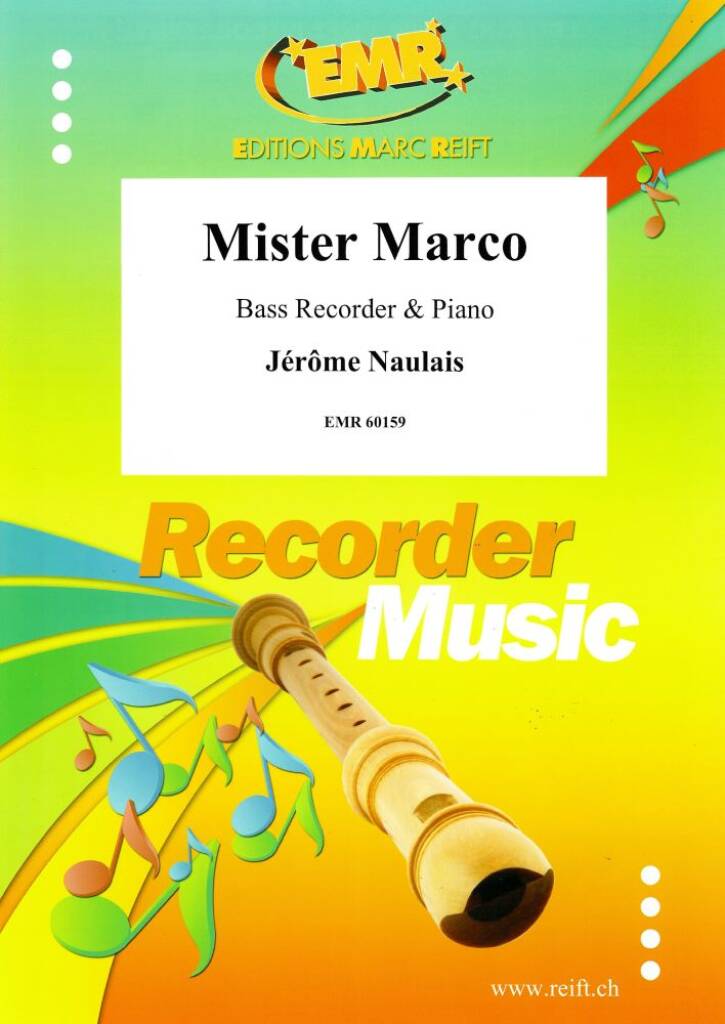 Mister Marco